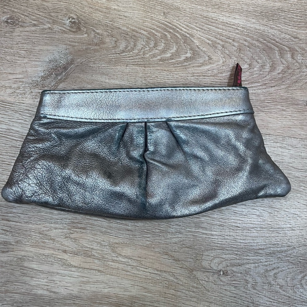 Lauren Merkin vintage clutch